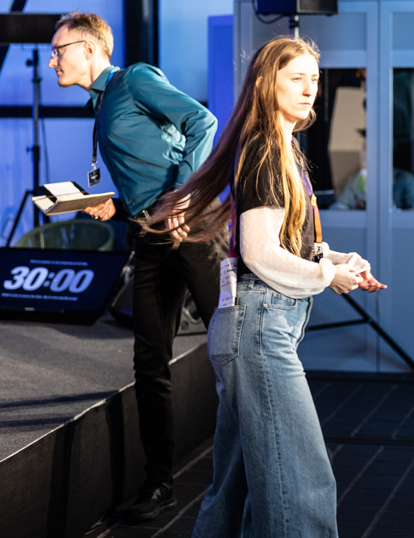 Tomasz Miller, Martyna Koprowska