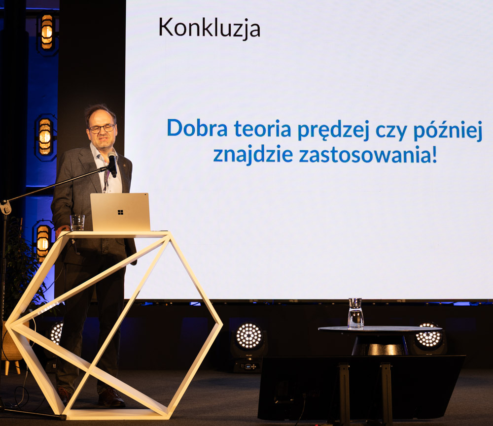 Stefan Dziembowski