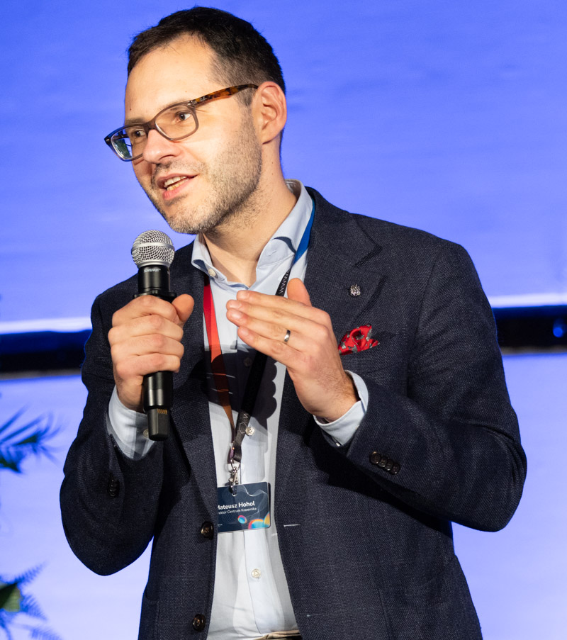 Mateusz Hohol