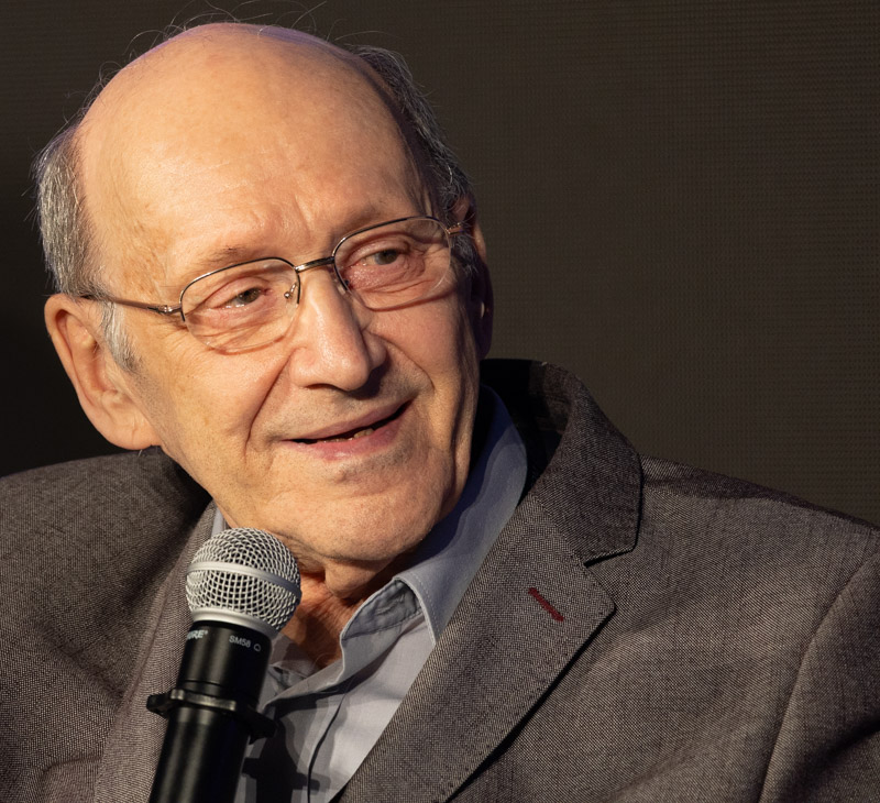 Michał Heller