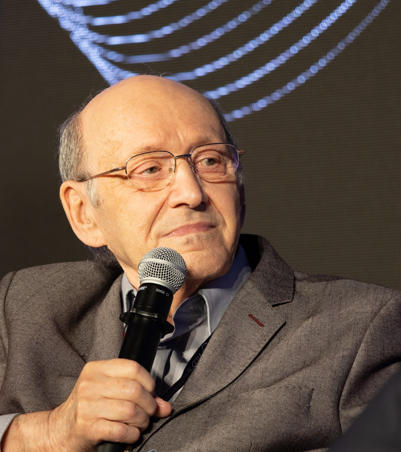 Michał Heller