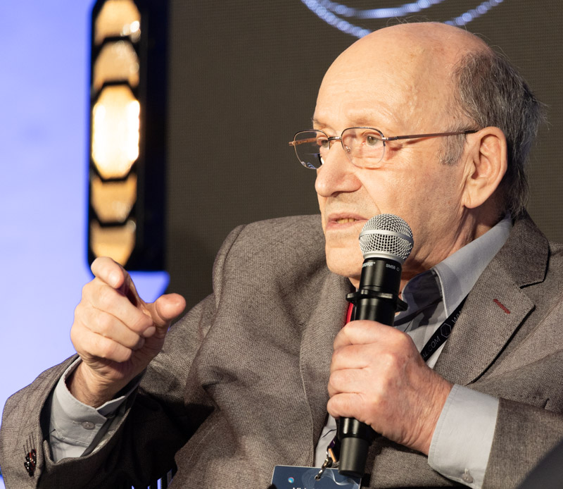 Michał Heller