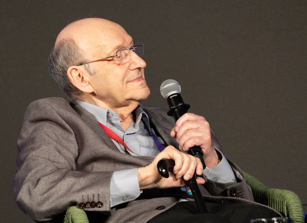 Michał Heller