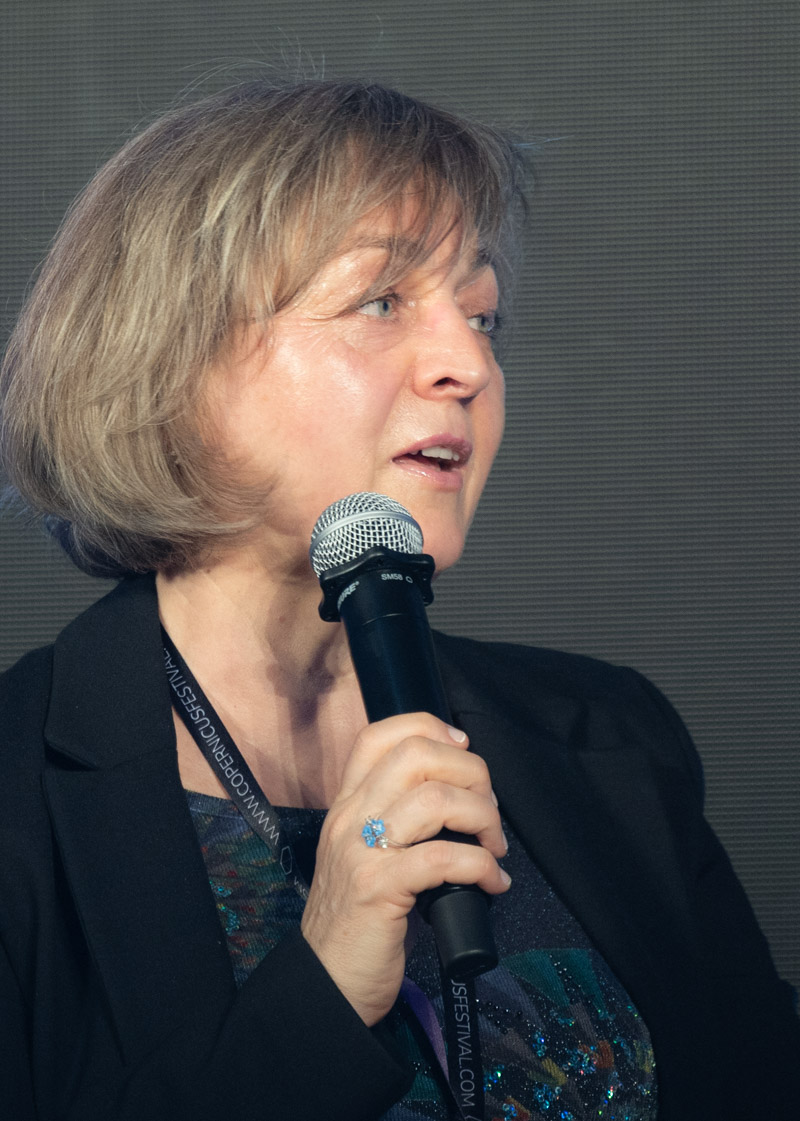 Dorota Gondek-Rosińska