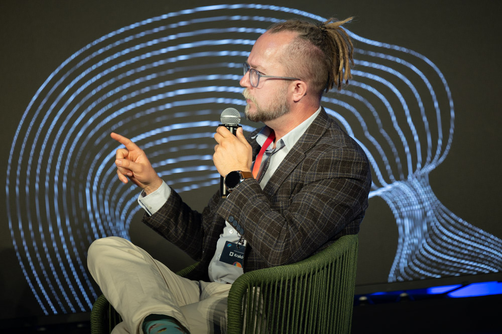 Łukasz Lamża