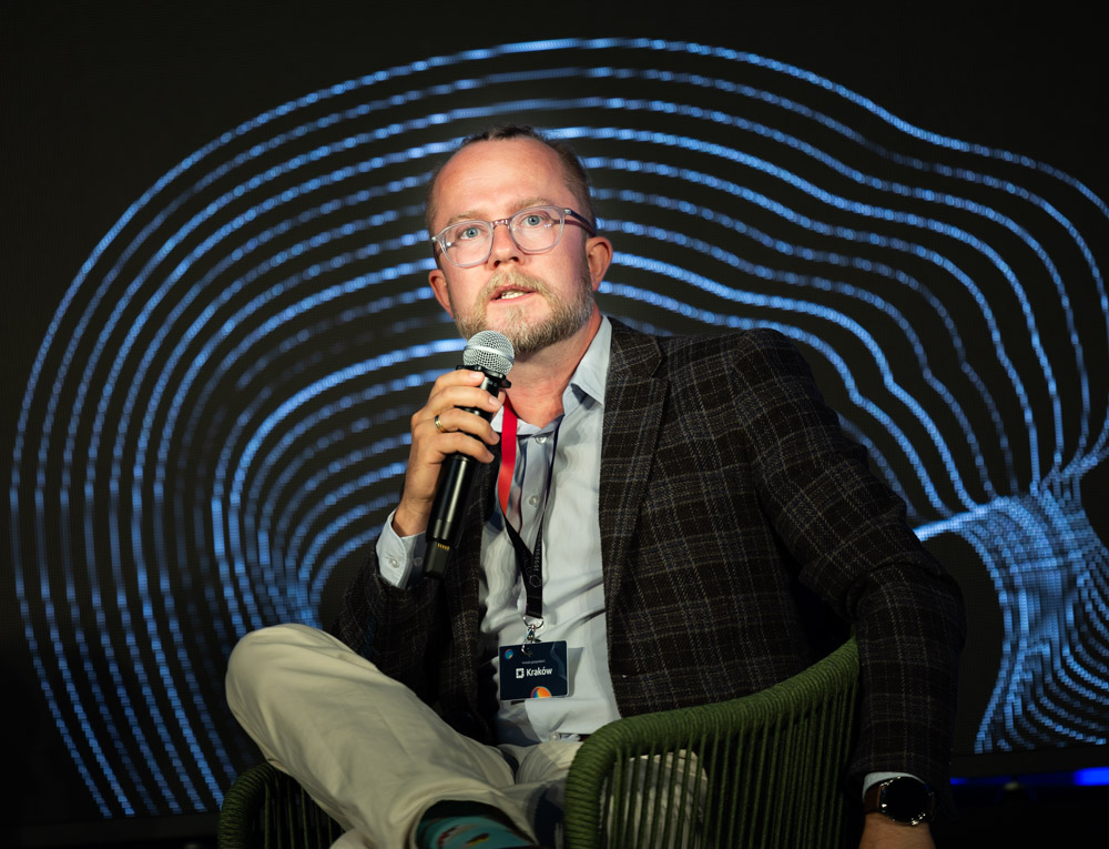 Łukasz Lamża