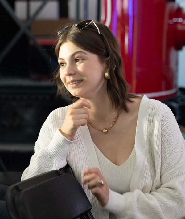 Zofia Hartman
