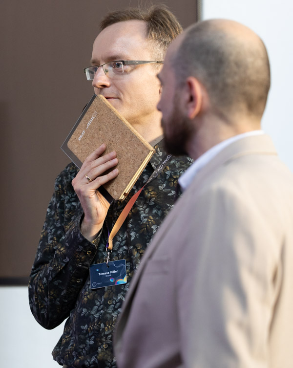 Tomasz Miller