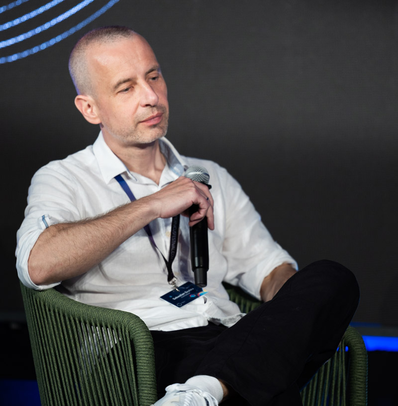 Sebastian Szybka