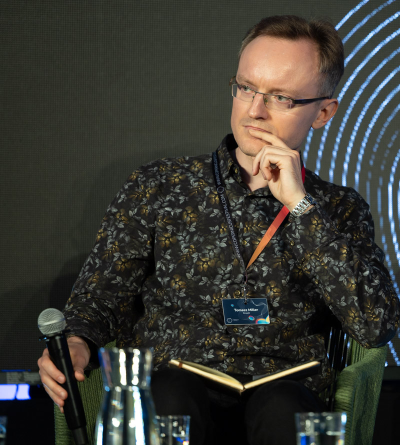 Tomasz Miller