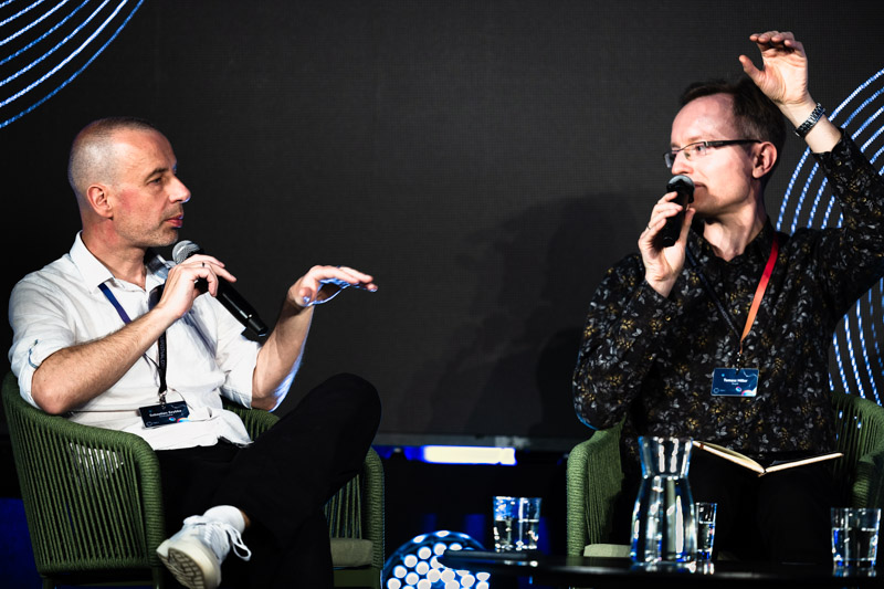 Sebastian Szybka, Tomasz Miller