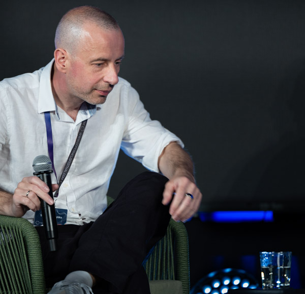 Sebastian Szybka