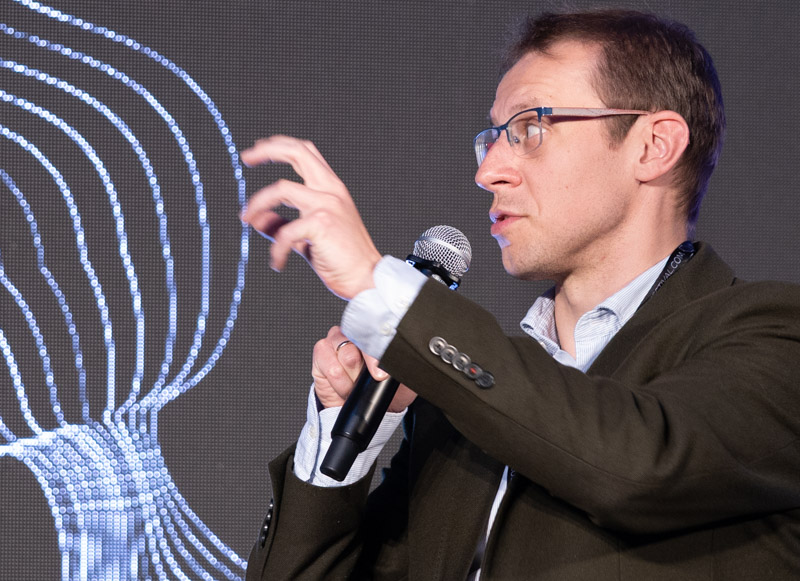 Michał Eckstein