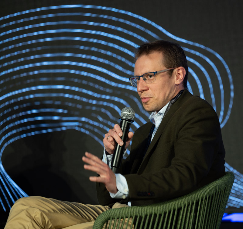 Michał Eckstein