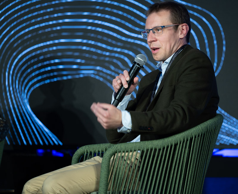 Michał Eckstein