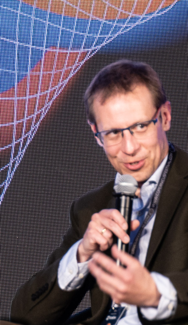 Michał Eckstein