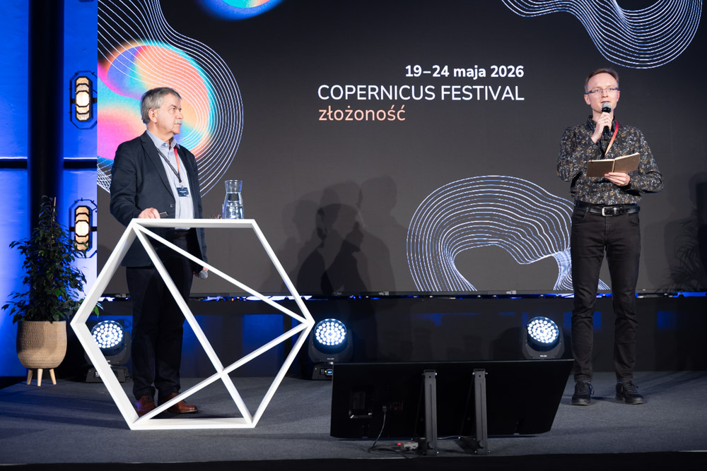 Andrzej Udalski, Tomasz Miller