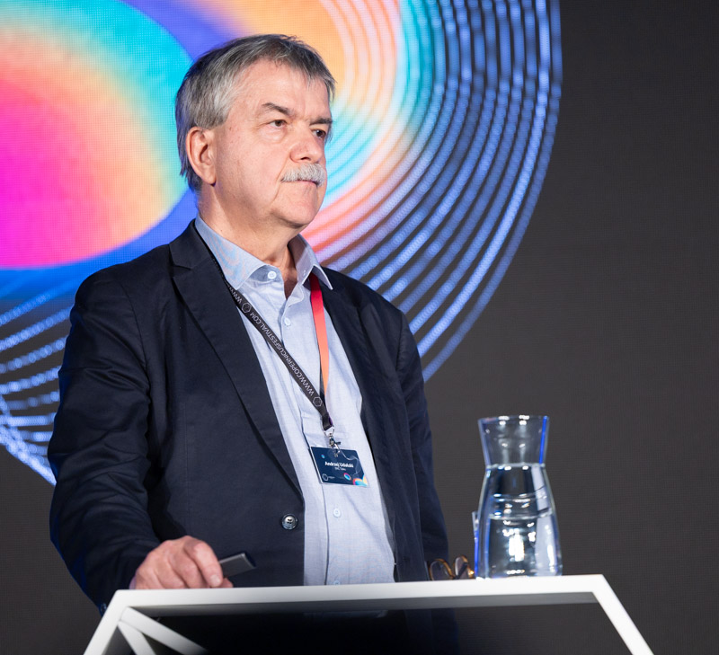 Andrzej Udalski