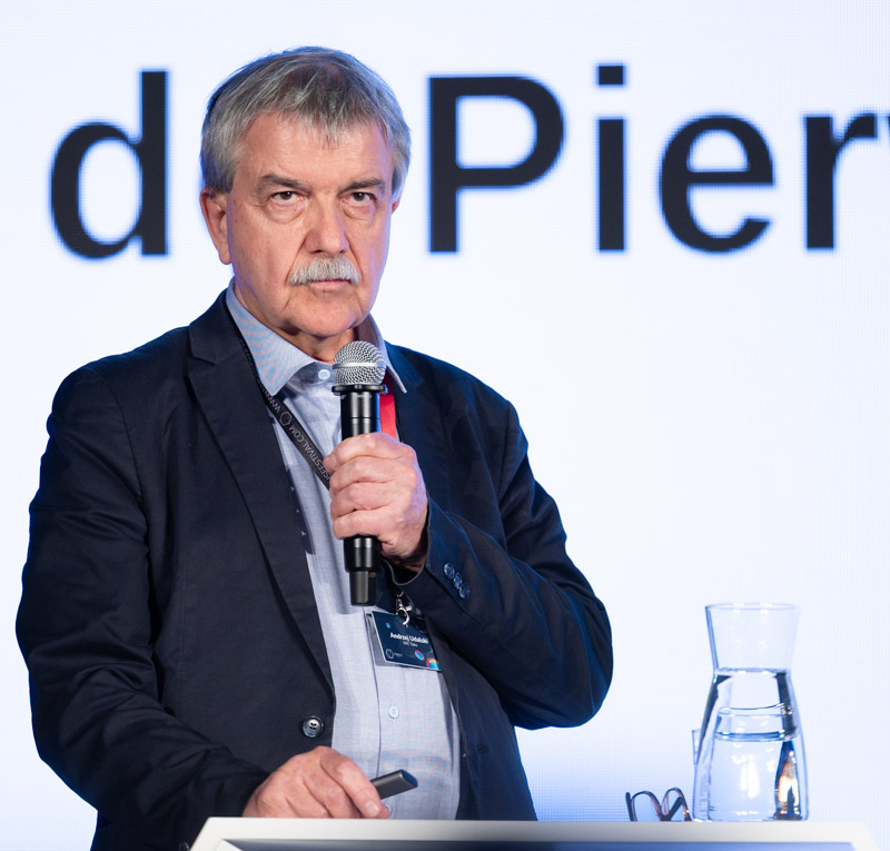 Andrzej Udalski