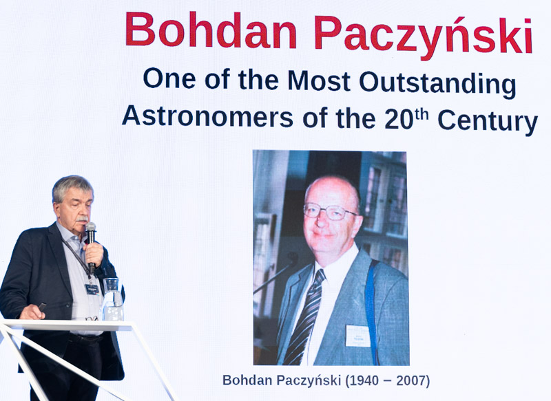 Andrzej Udalski