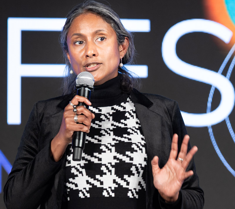 Hiranya Peiris