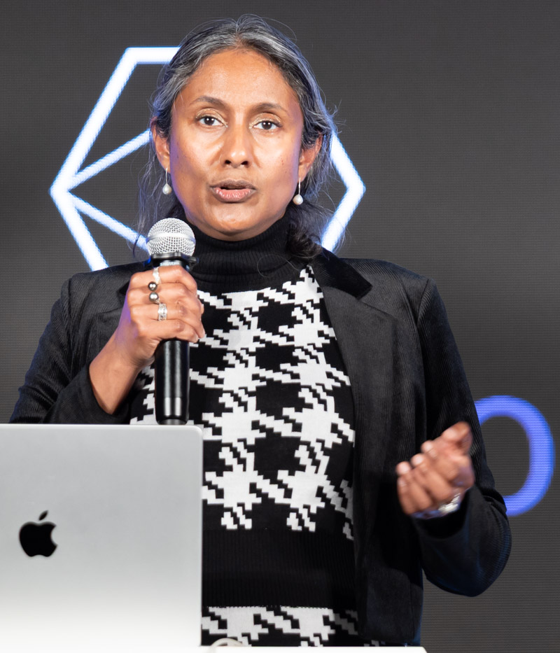 Hiranya Peiris