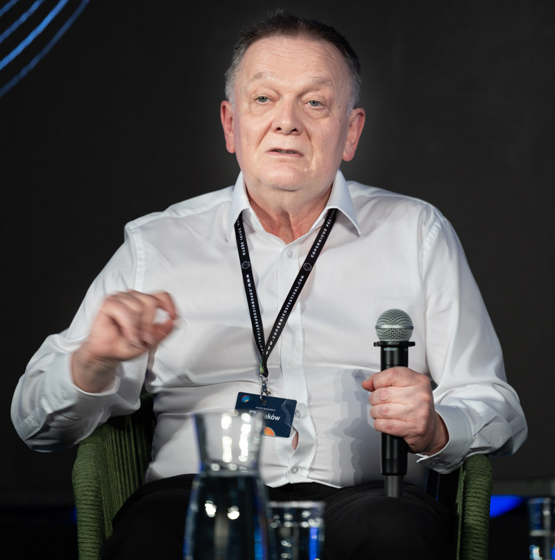 Tomasz Łuczak 