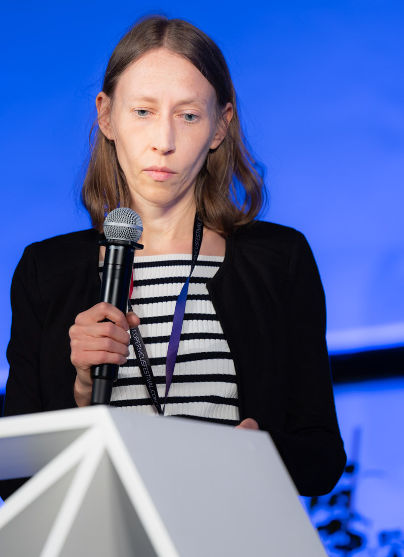 Karolina Safarzyńska