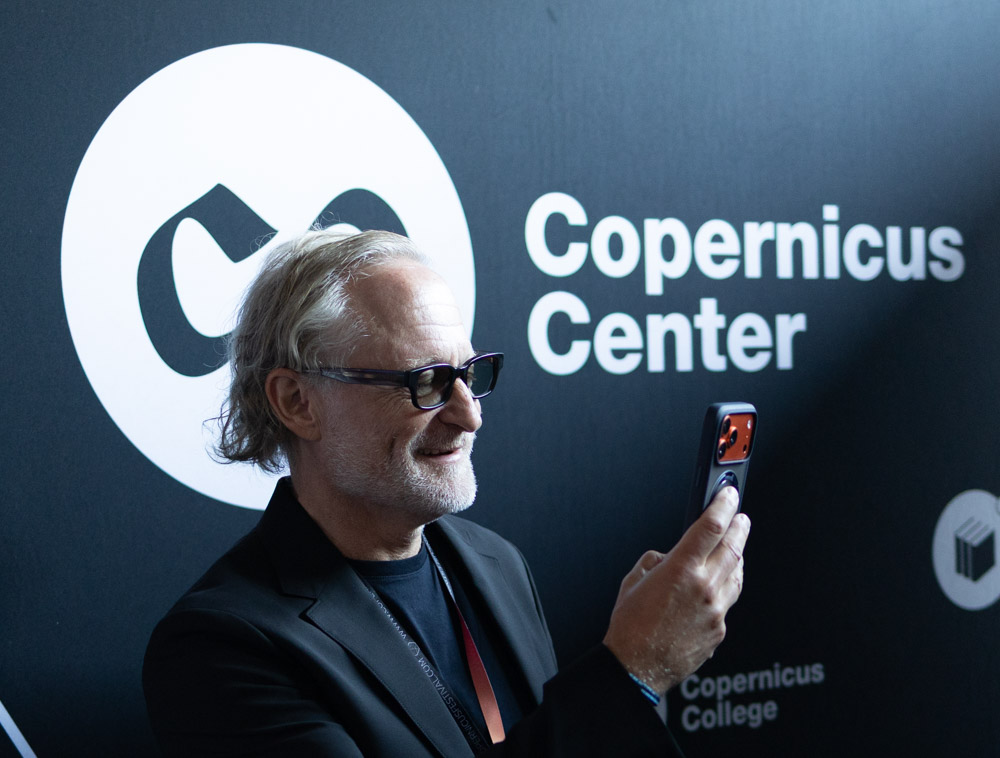 David Krakauer