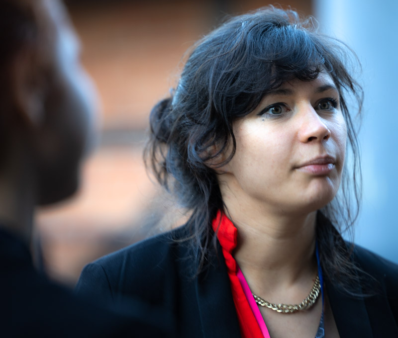 Diana Sałacka