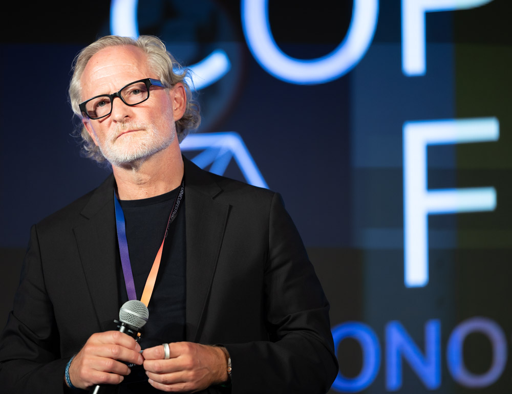 David Krakauer
