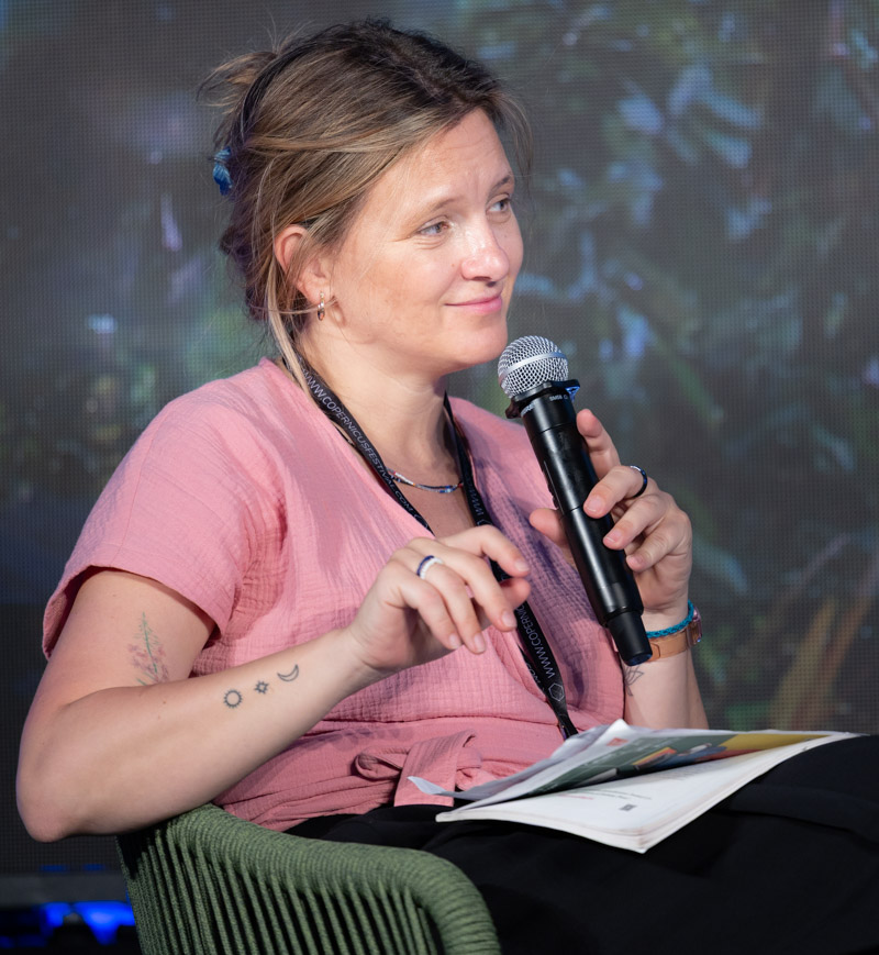 Maria Hawranek