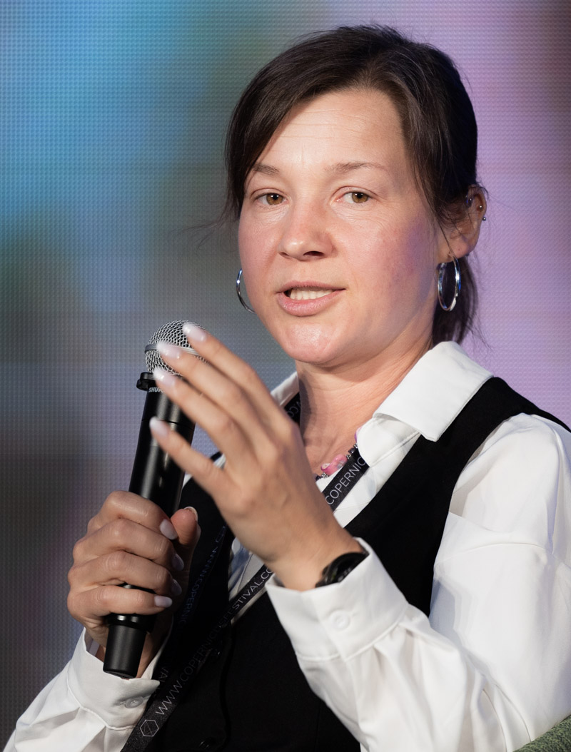 Marta Kolanowska