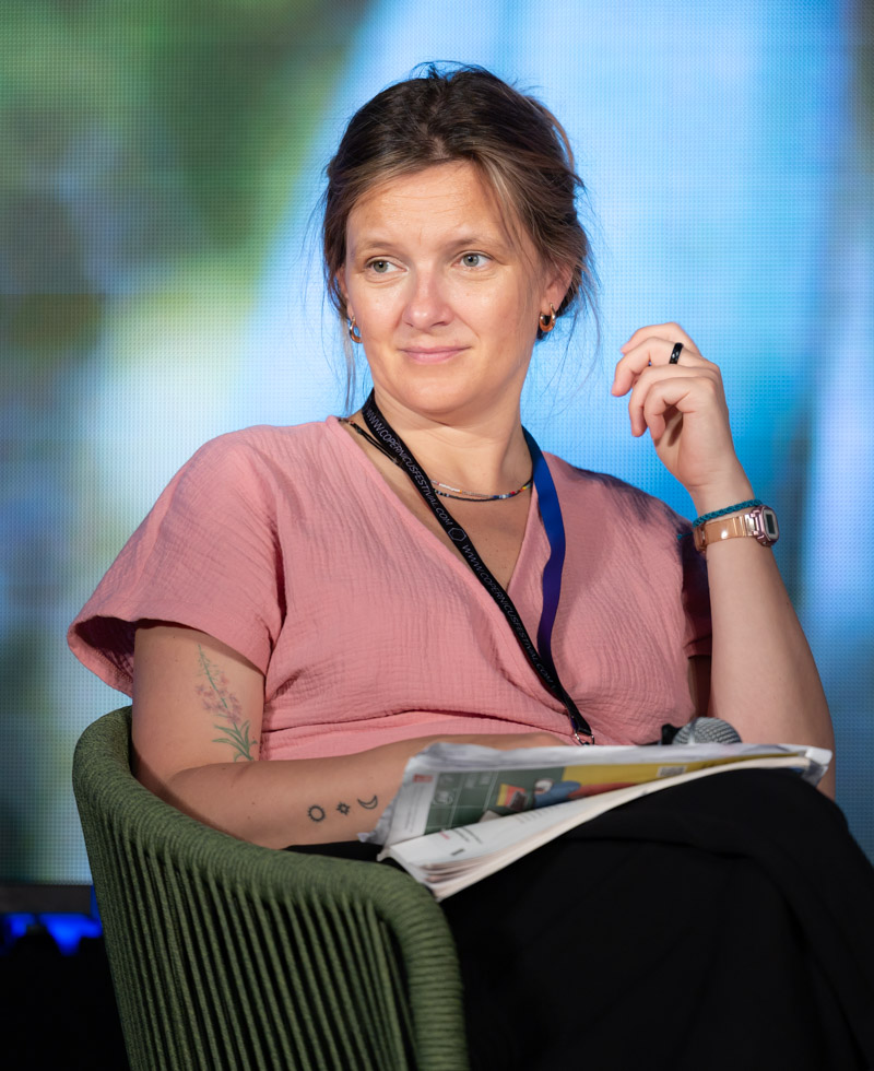 Maria Hawranek