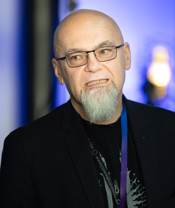 Paweł Golik