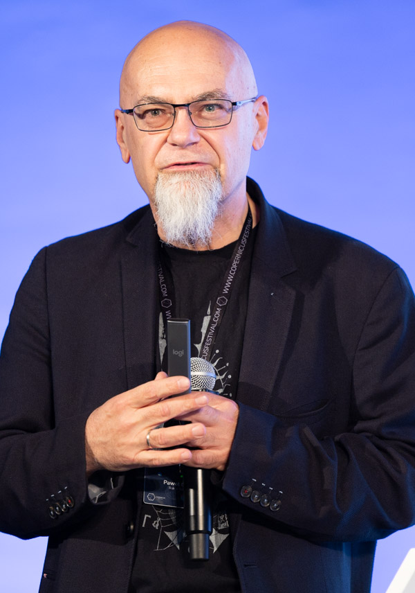 Paweł Golik