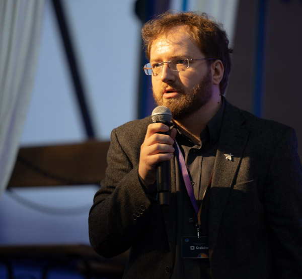 Bartosz Baran