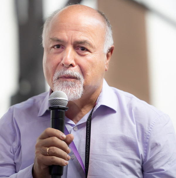 Marek Kimmel