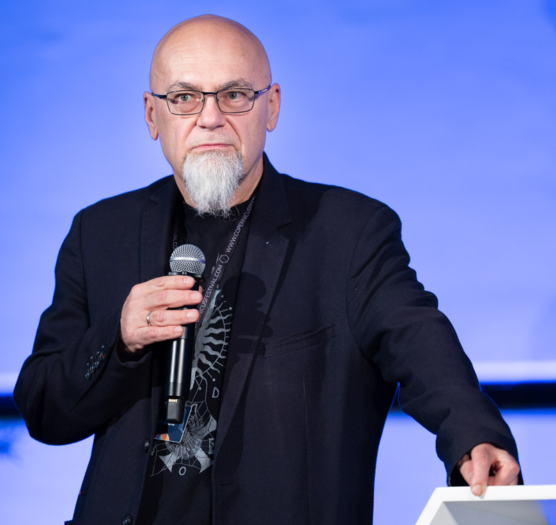 Paweł Golik