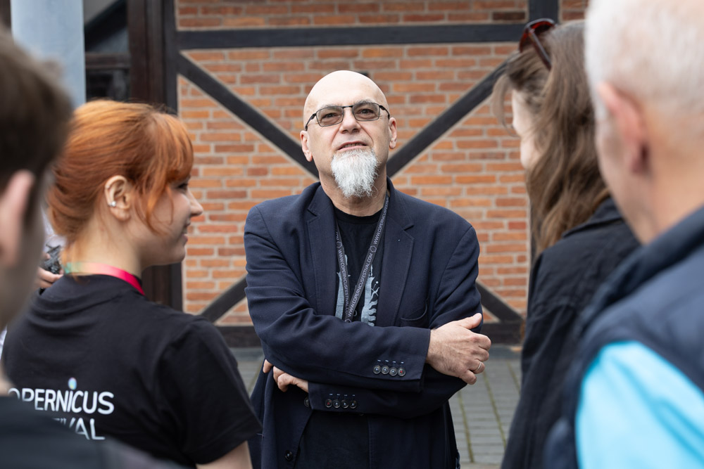 Paweł Golik