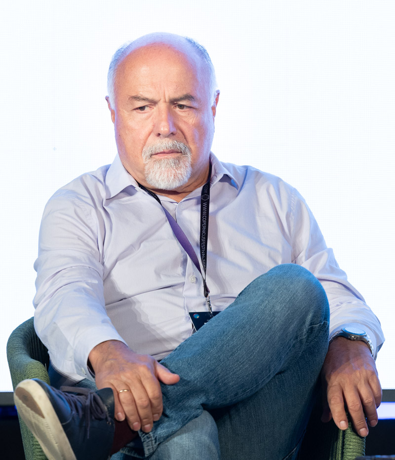 Marek Kimmel