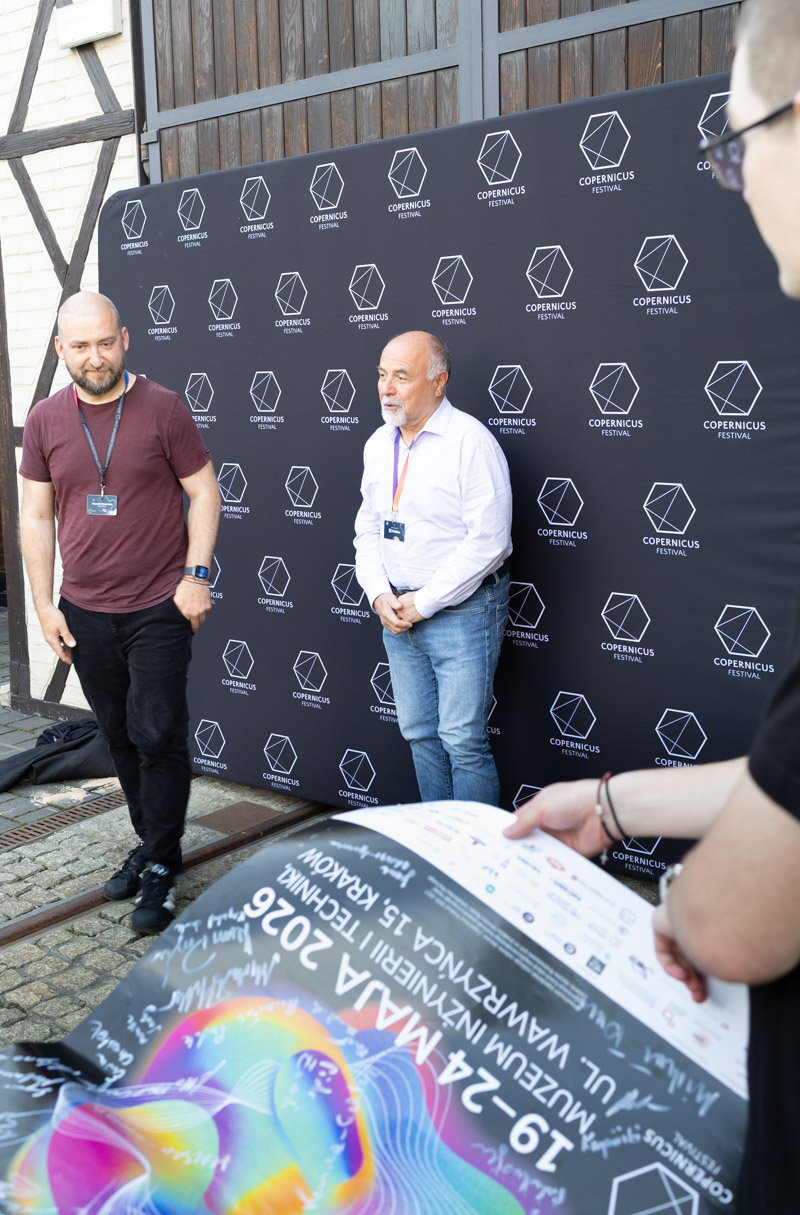 Szymon Drobniak, Marek Kimmel