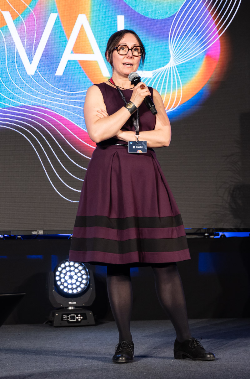 Ewa Paluch