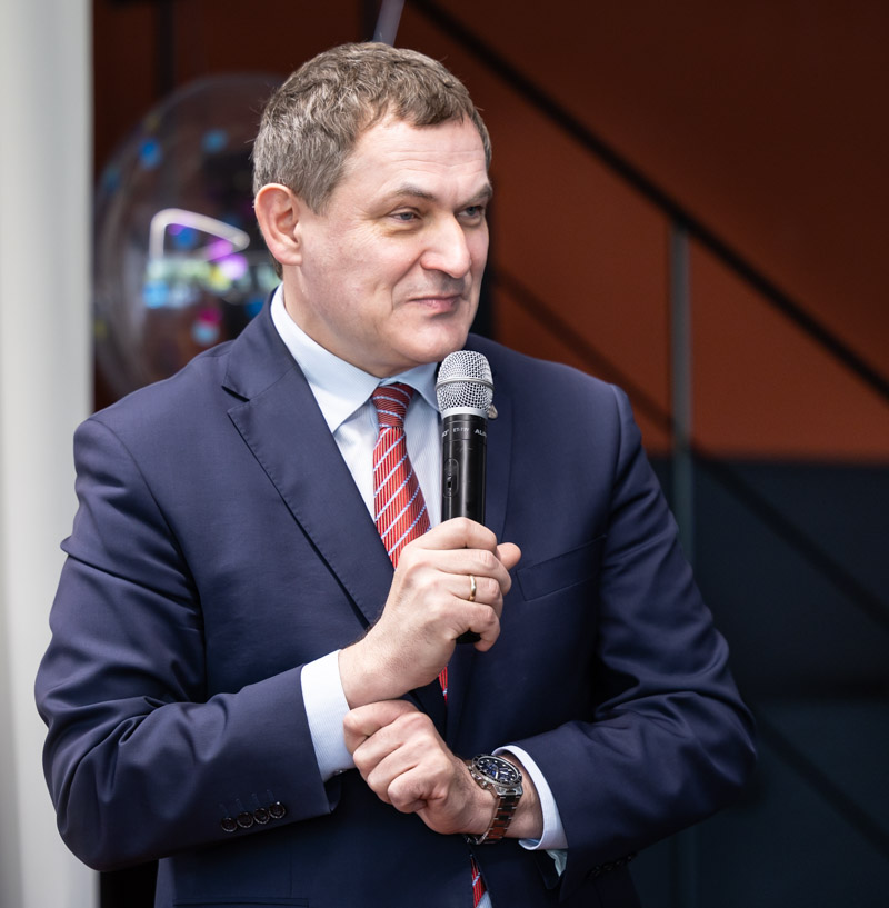 Piotr Jedynak
