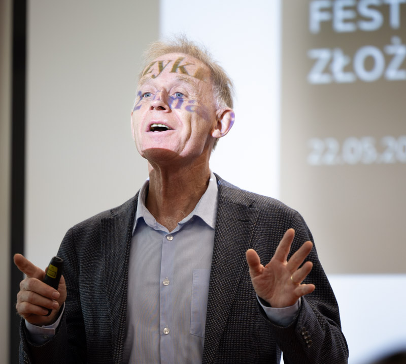 Karol Życzkowski