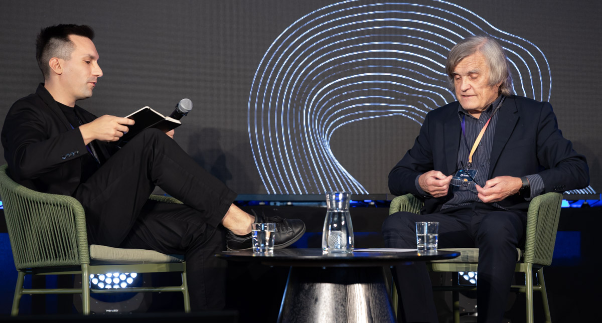 Jędrzej Grodniewicz , Wojciech Sady