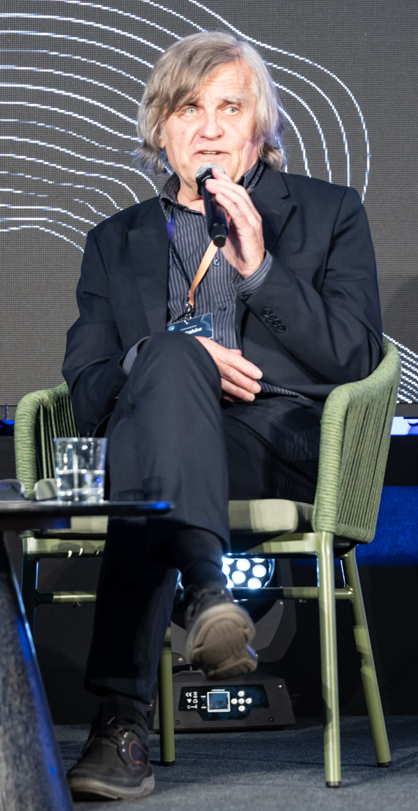Wojciech Sady