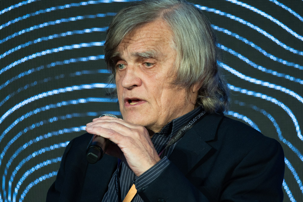 Wojciech Sady