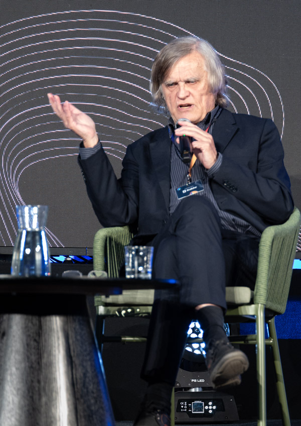 Wojciech Sady