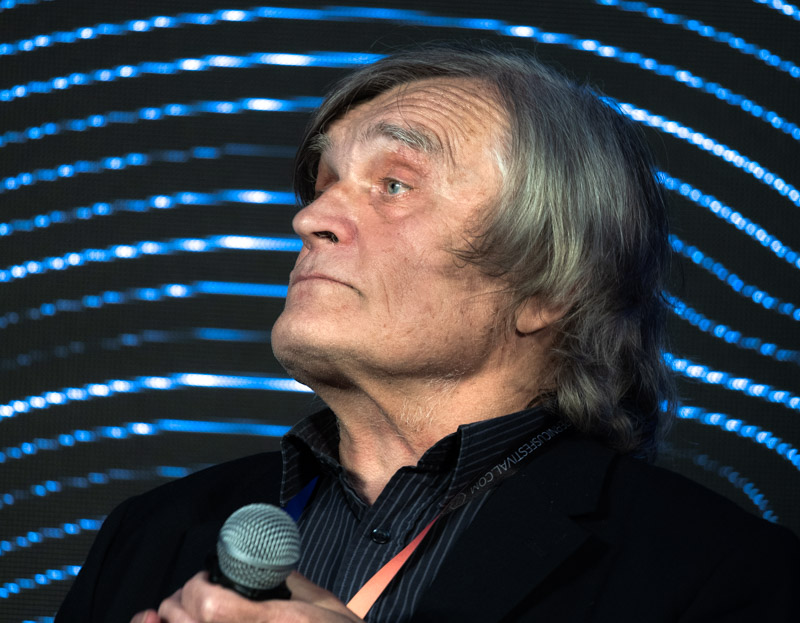 Wojciech Sady